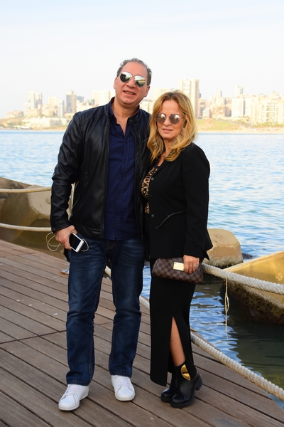 Sunday Brunch at Kempinski Summerland